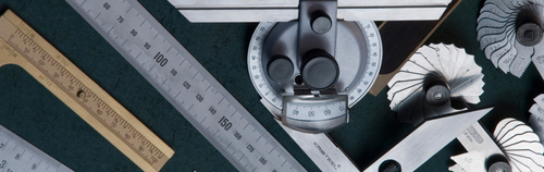 Engineering Gauge