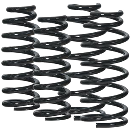 Wagon Coil Springs