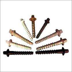 Plate Screws