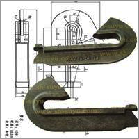 Rail Anchors