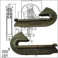 Rail Anchors