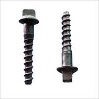 Rail Screws