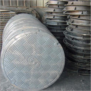 Manhole Covers