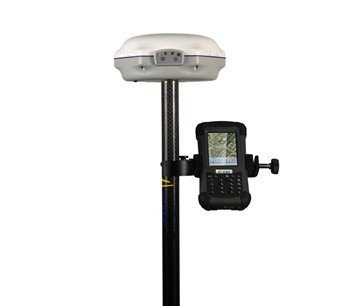 RTK Survey System