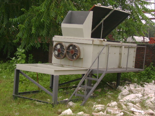 pugmill