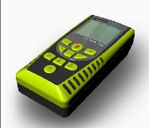 Hand Held Laser Distance Meter