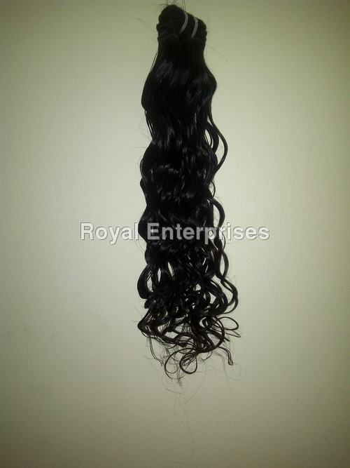 Deep Wave Hair