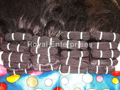 Virgin Hair