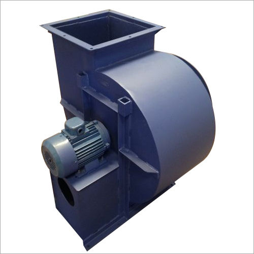 Industrial Centrifugal Air Blower