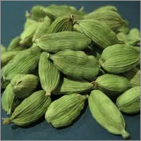 Cardamom Pods