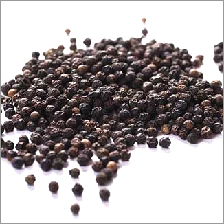 Black Pepper