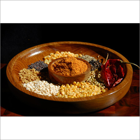 Sambar Powder