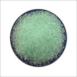 Ferrous Sulphate Pure