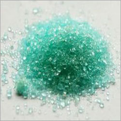 Ferrous Sulphate Sugar Crystal