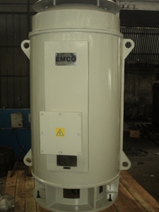 Slip Ring Induction Motors