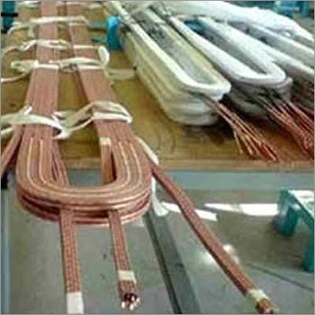 Multi Turn Formed Coils