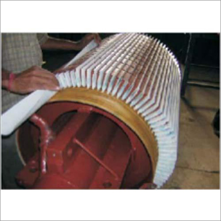 Wound Rotors