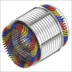 High Voltage Coils