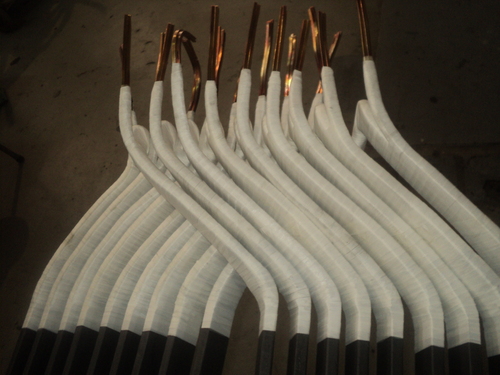 Formed Coils