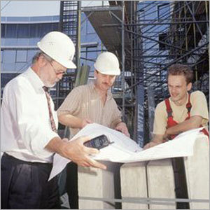 Construction Rehabilitation Services
