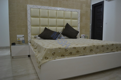 Modern Bedroom Furniture