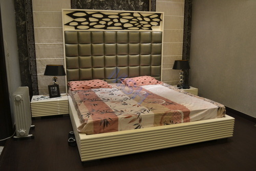 Designer Beds