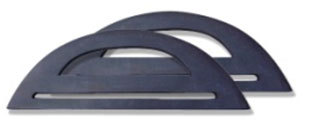 BAG HANDLES