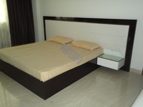 Designer Sleeping Bed