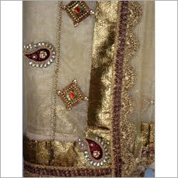 Designer Saree