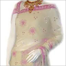 Party Wear Saree