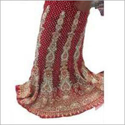 Embroidery Lehenga