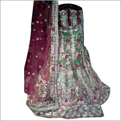 Designer Lehenga