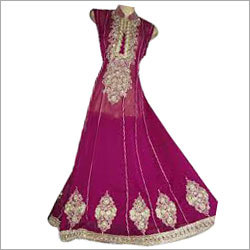 Cotton Embroidery Suits