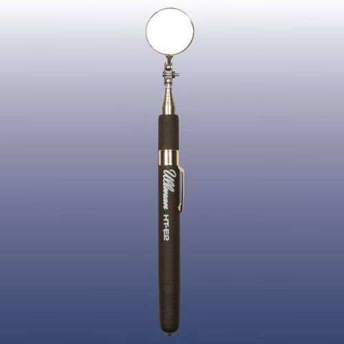 Telescopic Inspection Mirror 1-1/4