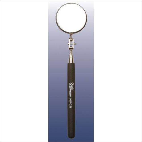 Telescopic Inspection Mirror 2-1/4