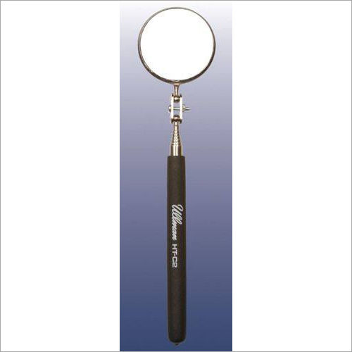 Telescopic Inspection Mirror 2-1/4