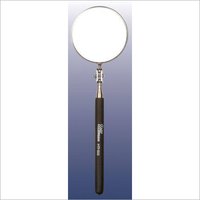 Telescopic Inspection Mirror 3-1/4