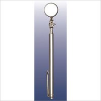 Pocket Telescopic Inspection Mirror Dia 7/8