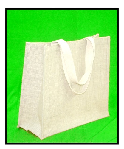 Promotional Jute Bag