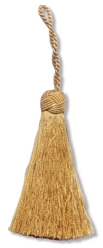 Rayon Tassel
