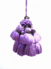 Rayon Tassel