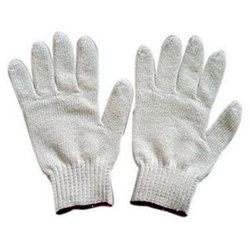 Cotton Seamless Gloves Cotton Seamless Gloves