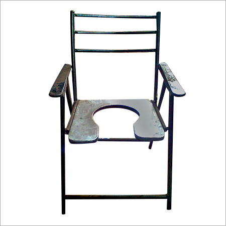 Commode Chair All