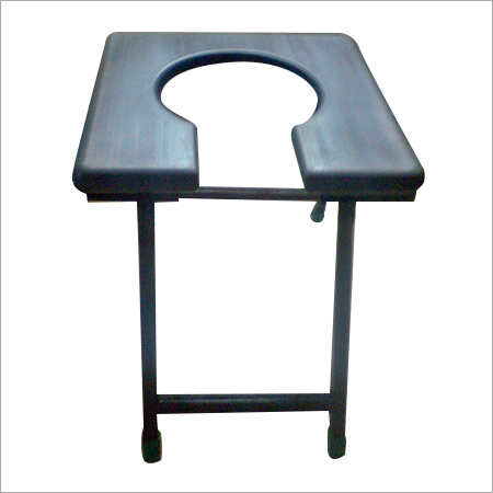 Commode Stool
