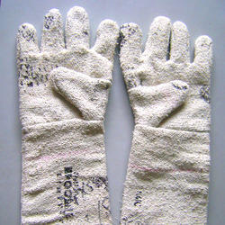 Asbestos Hand Gloves Asbestos Hand Gloves
