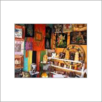 Traditional Handicrafts