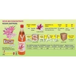 Kesar Fruit Drink