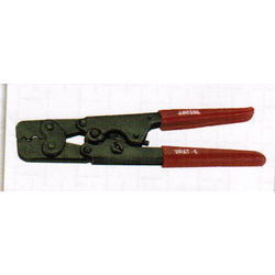 Jainson Crimping Tools Virat 6 Handle Material: Plastic