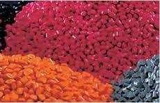 UV Masterbatches