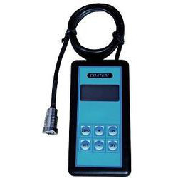 Coating Thickness Gauge - Coatem Accuracy: 99  %